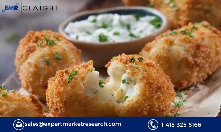 Read more about the article North America Cheese Based Snacks Market Report, Trends, Growth, Key Players, Share, Size, Forecast 2024-2032