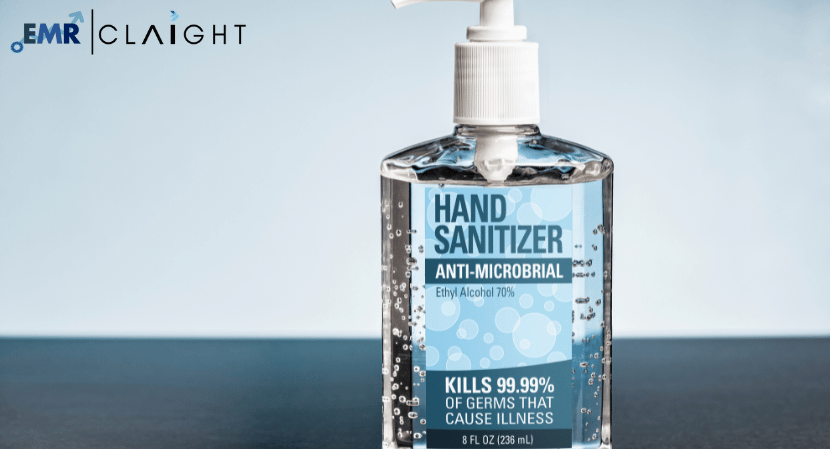 Read more about the article North America Hand Sanitiser Market Report and Forecast 2024-2032