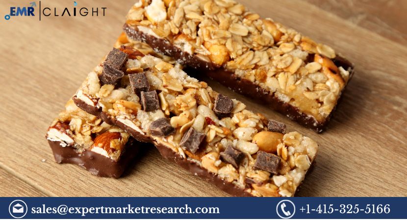 Read more about the article North America Protein Bar Market Size, Trends and Forecast 2024-2032