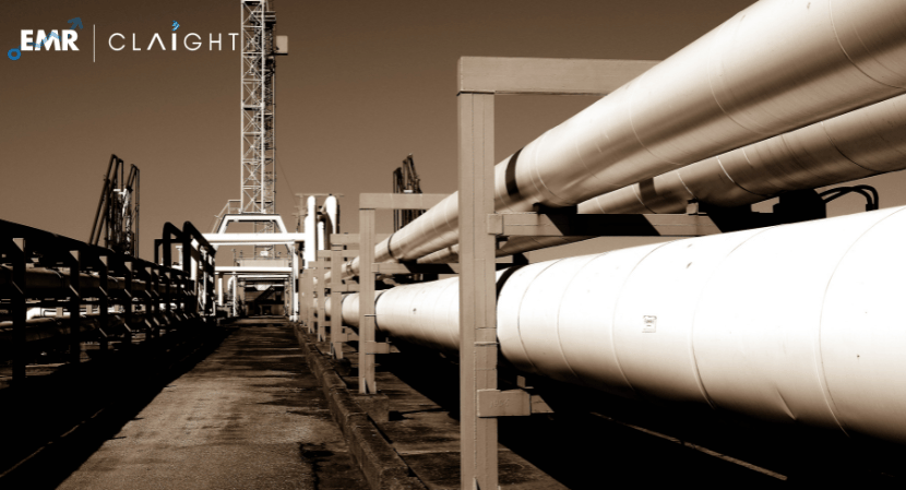 Read more about the article Onshore Oil and Gas Pipeline Market Size, Share, Trend Analysis Report and Forecast 2024-2032