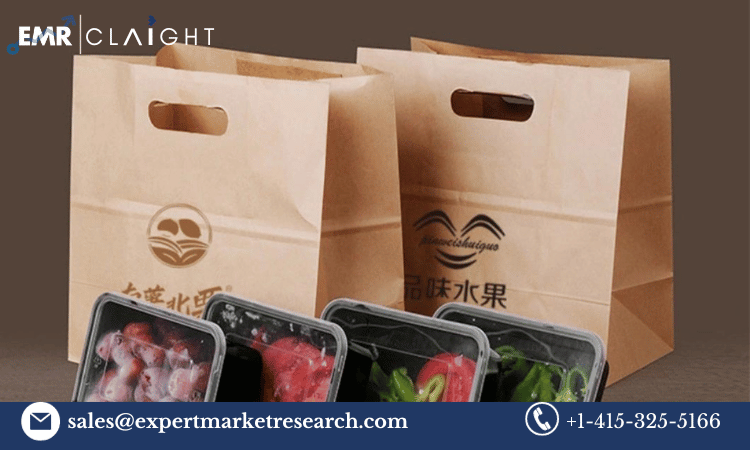 Read more about the article Global Perforated Packaging Market Size, Share, Industry Analysis, Growth, Report and Forecast 2024-2032