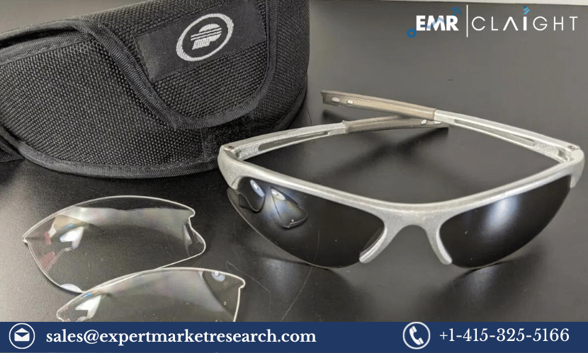 Read more about the article Global Plano Sunglasses Market Size, Share, Outlook, Key Players, Report and Forecast 2024-2032