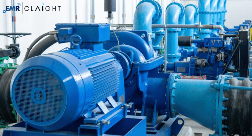 Read more about the article Latin America Pumps Market Size, Share, Trend & Growth Analysis Report and Forecast 2024-2032