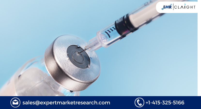 Read more about the article United States Generic Injectables Market Size, Share, Trends, Growth, Analysis, Report and Forecast 2024-2032