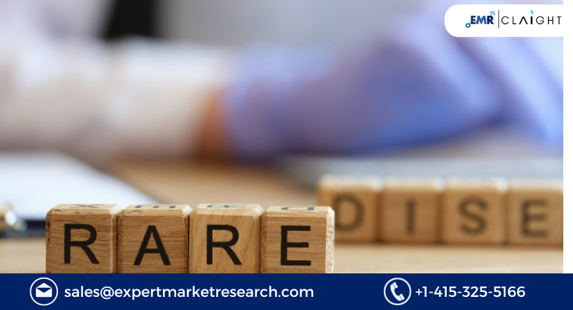 Read more about the article Global Rare Diseases Treatment Market Size, Share, Trends, Growth, Analysis, Report and Forecast 2024-2032