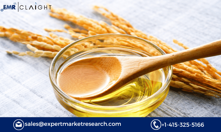 Read more about the article Global Rice Bran Oil Market Size, Share, Growth, Industry Demand, Report and Forecast 2024-2032