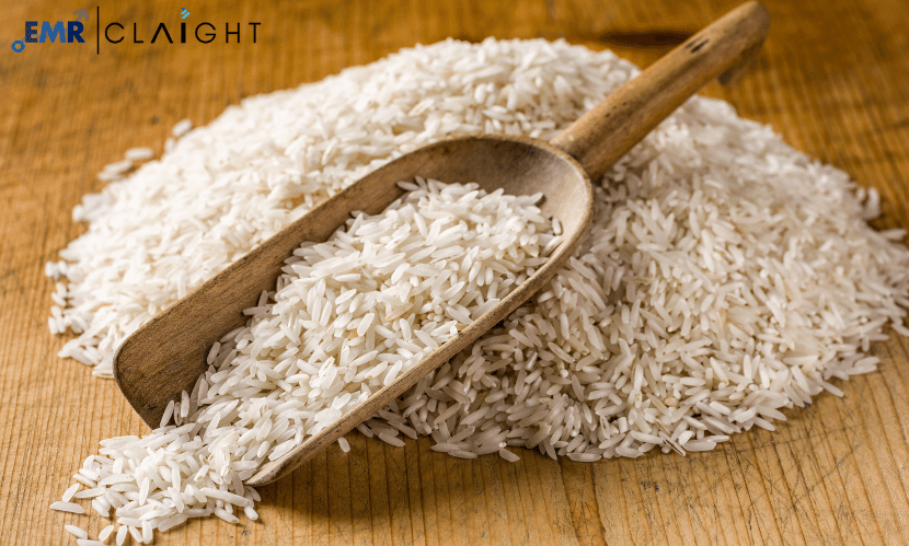 Read more about the article Global Rice Market Size, Share, Industry Demand, Growth, Analysis, Report and Forecast 2024-2032