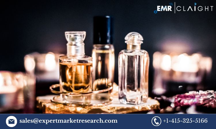 Read more about the article Saudi Arabia E-Commerce Cosmetics and Fragrances Market Report, Trends, Growth, Key Players, Share, Size, Forecast 2024-2032