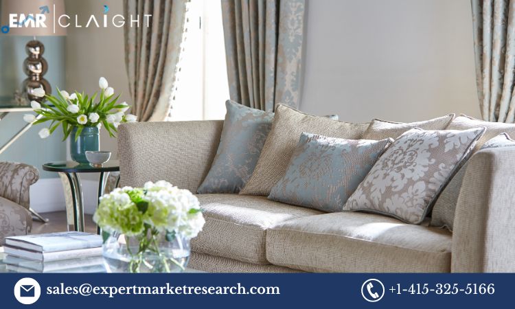 Read more about the article Saudi Arabia Home Textile Market Report, Trends, Growth, Key Players, Share, Size, Forecast 2024-2032