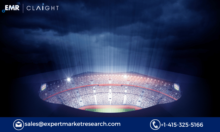 Read more about the article Global Smart Stadium Market Size, Share, Growth, Trends, Outlook, Report and Forecast 2024-2032