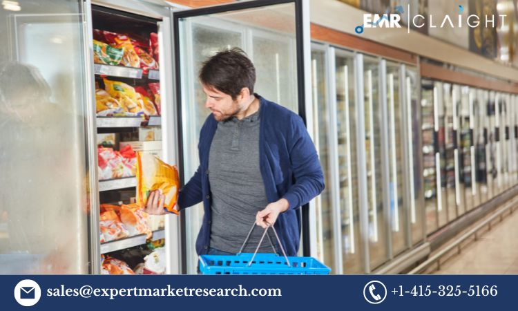 Read more about the article South Korea Frozen Food Market Report, Trends, Growth, Key Players, Share, Size, Forecast 2024-2032