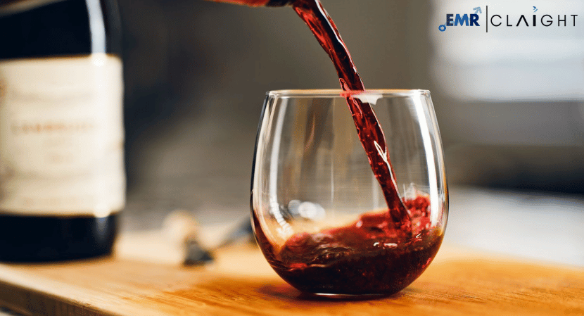 Read more about the article Spain Wine Market Report and Forecast 2024-2032