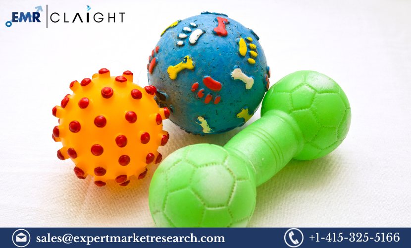 You are currently viewing Sports and Outdoor Toys Market Report and Forecast 2024-2032