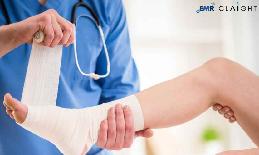 Read more about the article Global Advanced Wound Care Market Report and Forecast 2024-2032