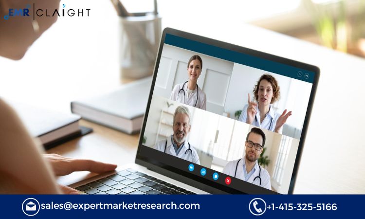 Read more about the article Teledermatology Market Size, Share, Trends, Growth, Report and Forecast 2024-2032