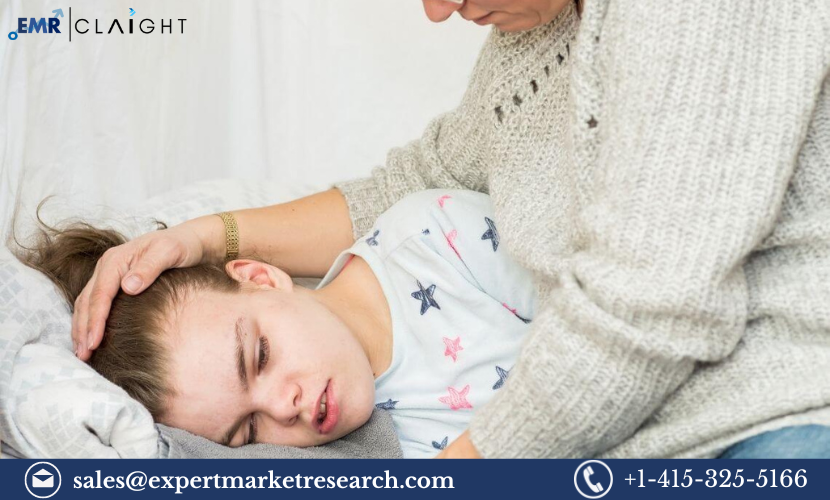 Read more about the article Tonic-Clonic Seizures Treatment Market Size, Share, Report and Forecast 2024-2032