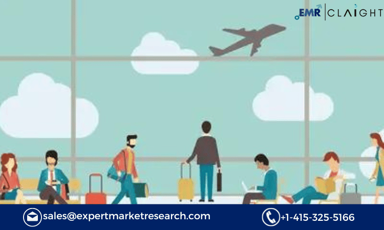 You are currently viewing Global Travel and Expense Management Software Market Size, Share, Growth, Trends, Report and Forecast 2024-2032