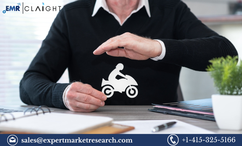 Read more about the article Two-Wheeler Insurance Market Report and Forecast 2024-2032