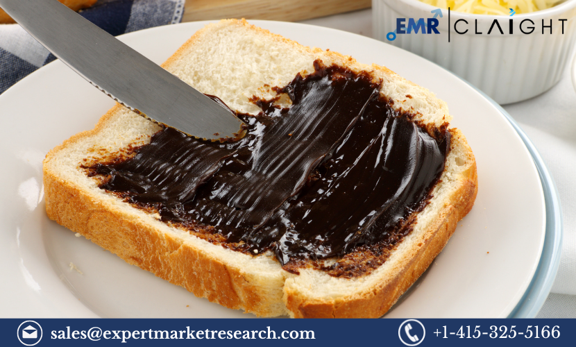 Read more about the article United Kingdom Food Spread Market Size, Share & Growth 2024-2032