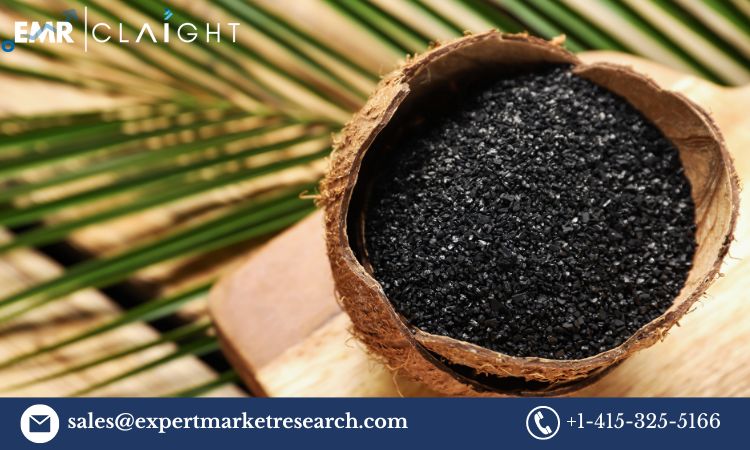 Read more about the article United States Activated Carbon Market Report, Trends, Growth, Key Players, Share, Size, Forecast 2024-2032