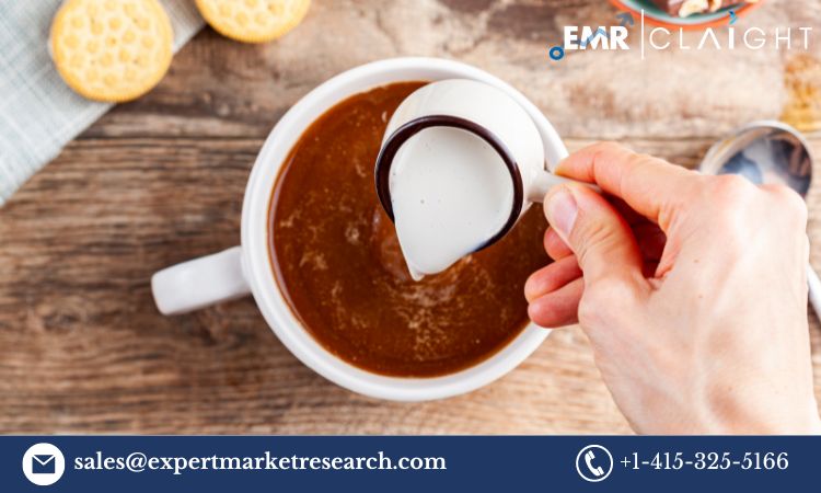 Read more about the article United States Non-Dairy Creamer Market Report, Trends, Growth, Key Players, Share, Size, Forecast 2024-2032