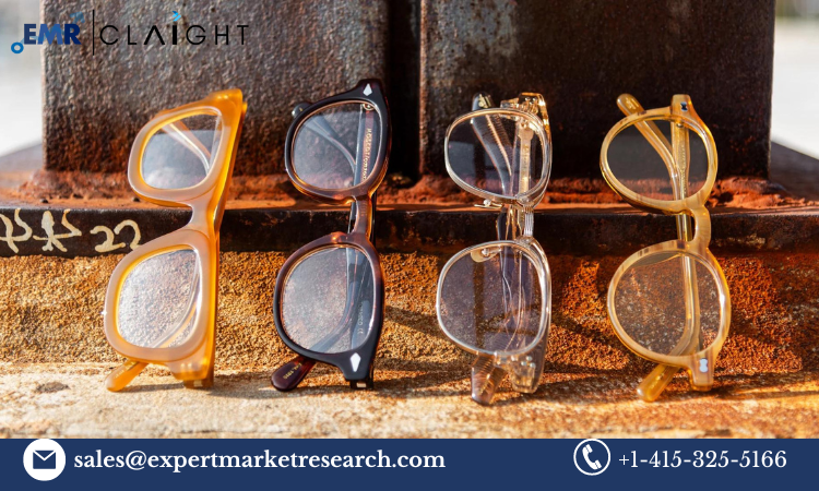 Read more about the article United States Reading Glasses Market Size, Share, Report and Forecast 2024-2032