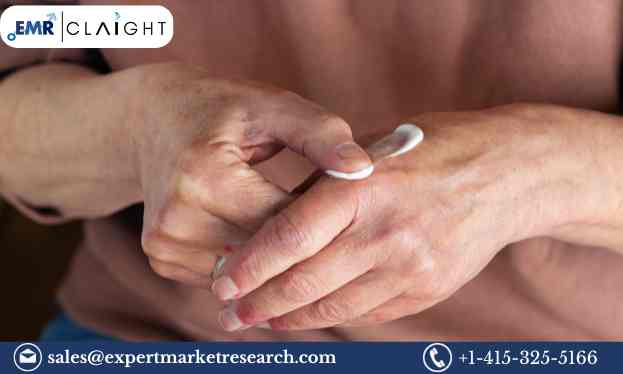 Read more about the article United States Topical Pain Relief Market Size, Share, Trends, Growth, Analysis, Report and Forecast 2024-2032