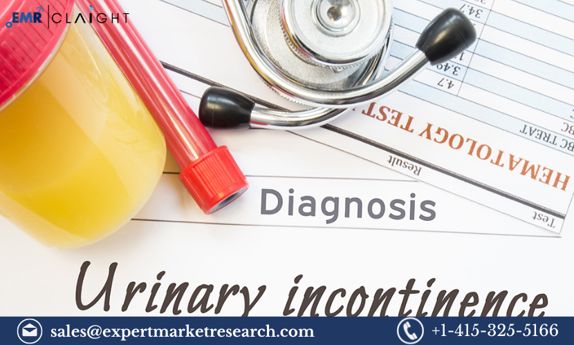 Read more about the article Urinary Incontinence Drugs Market Size, Share, Report and Forecast 2024-2032