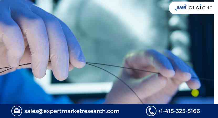 Read more about the article Global Vascular Stents Market Size, Share, Trends, Growth, Analysis, Report and Forecast 2024-2032