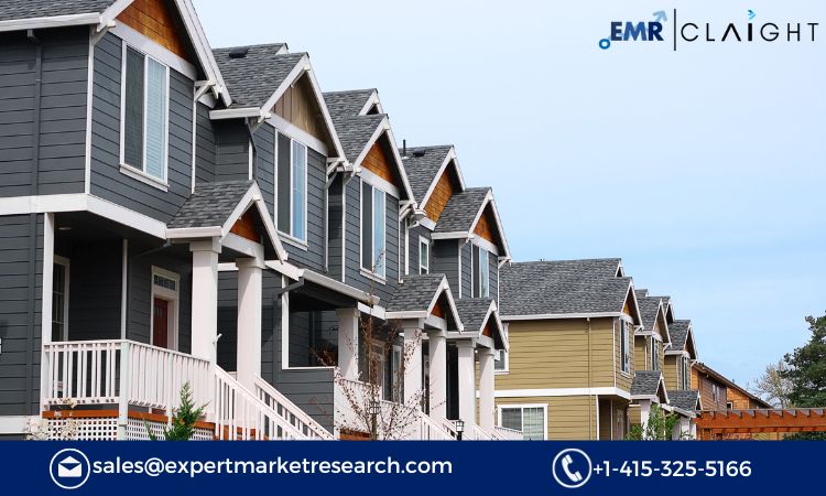 Read more about the article Vietnam Residential Real Estate Market Report, Trends, Growth, Key Players, Share, Size, Forecast 2024-2032