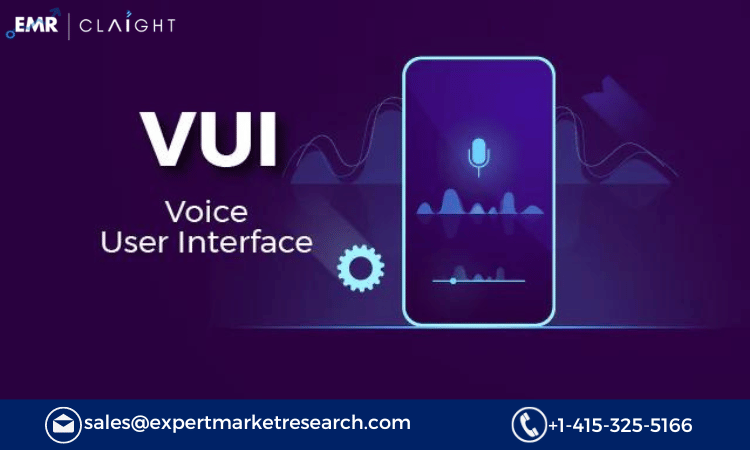 Read more about the article Global Voice User Interface Market Size, Share, Growth, Trends, Report and Forecast 2024-2032