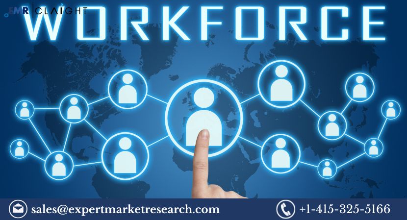 Read more about the article Global Workforce Analytics Market Size, Share and Report 2024-2032