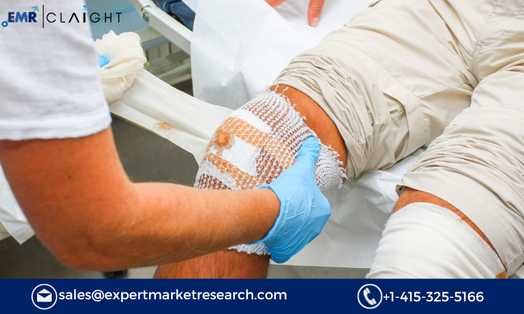 You are currently viewing Wound Care Market Size, Share, Trends, Growth, Analysis, Report and Forecast 2024-2032