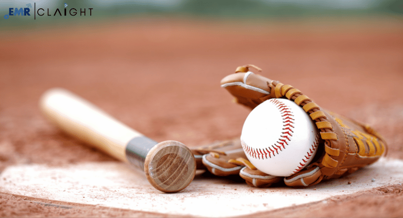 Read more about the article Baseball Equipment Market Size, Share, Industry Statistics, Report and Forecast 2024-2032