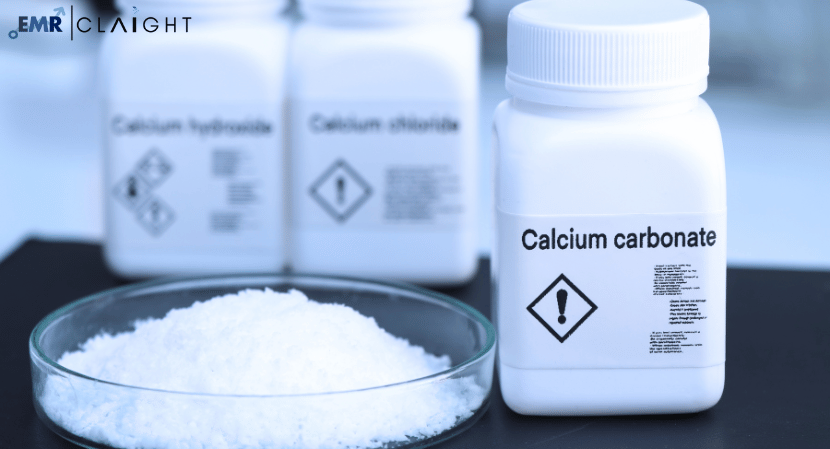 Read more about the article Calcium Carbonate Market – Size, Share, Growth, Analysis | Forecast 2032