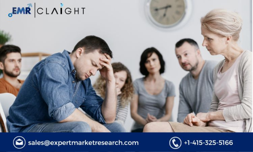 Read more about the article Global Chronic Fatigue Syndrome Treatment Market Report and Forecast 2024-2032