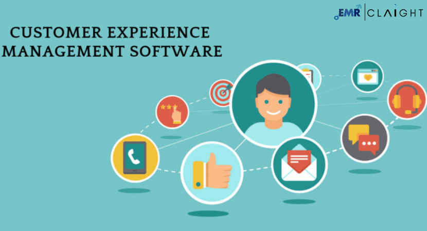 Read more about the article Customer Experience Management Software Market Size & Share | Forecast 2032