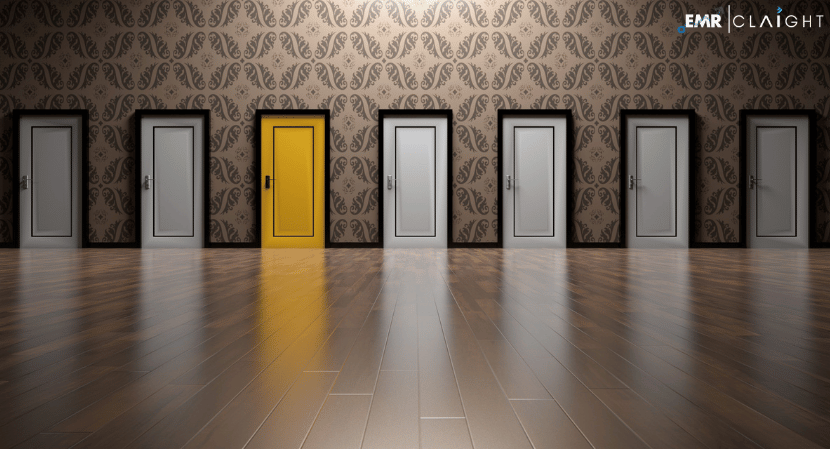 Read more about the article Doors Market Size, Share, Growth, Industry Analysis, Forecast 2024 to 2032