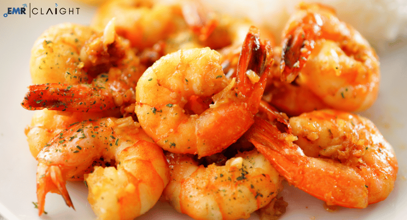 Read more about the article Europe Shrimp Market Demand – Industry Size, Share, Trends | Forecast 2032