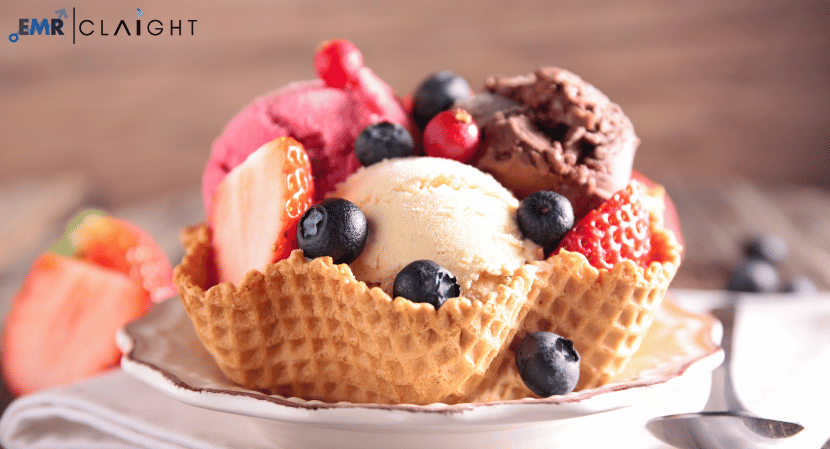 Read more about the article Latin America Ice Cream Market – Industry Size & Share Analysis | Forecast 2032