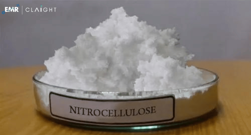 Read more about the article Nitrocellulose Market Size, Share, Growth, Trends, Report and Forecast 2024-2032