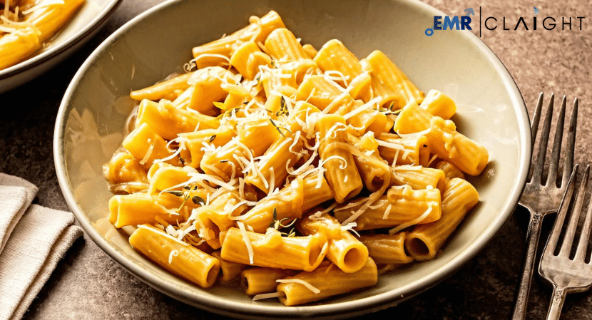 Read more about the article Argentina Pasta Market Report and Forecast 2024-2032