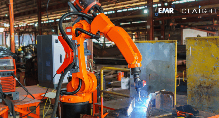 Read more about the article Robotic Welding Market Report and Forecast 2024-2032