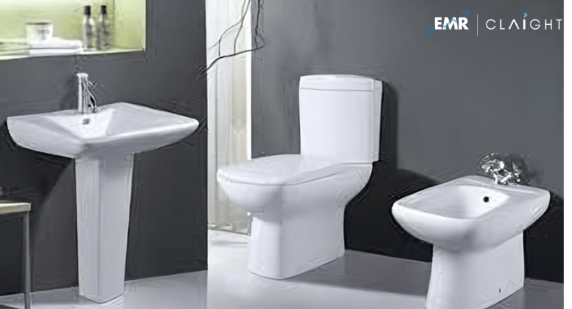 Read more about the article Latin America Sanitary Ware Market Size, Share, Trends, Growth Analysis Report and Forecast 2024-2032