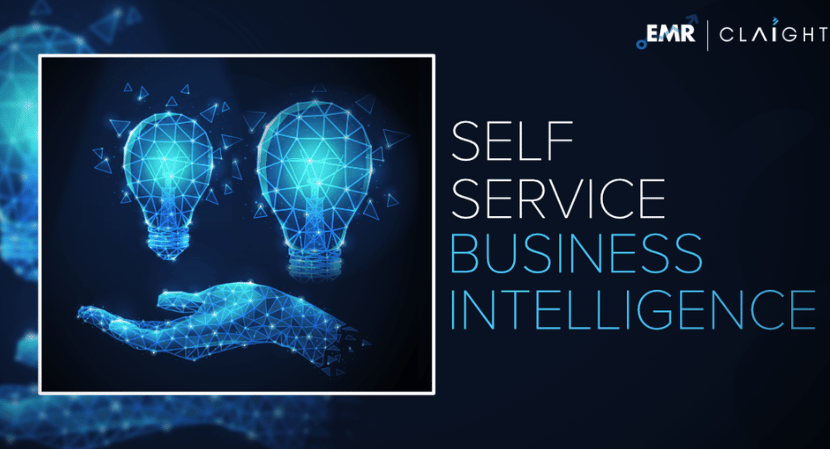 Read more about the article Self-Service Business Intelligence (BI) Market Size, Share, Growth & Report 2024-2032