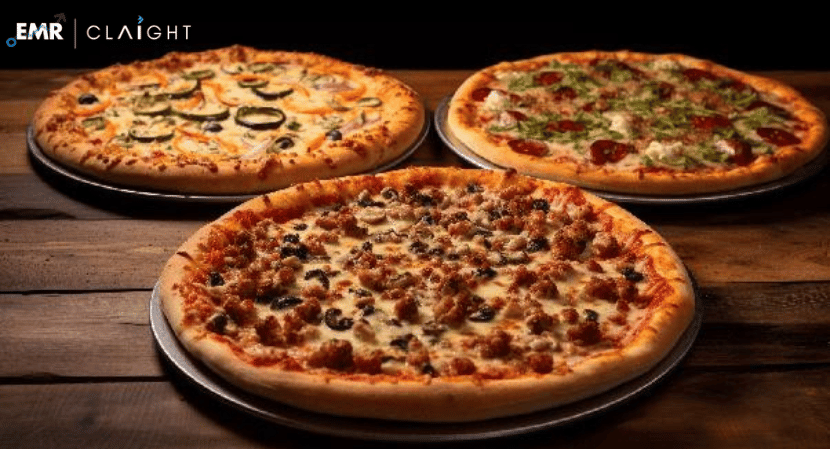 Read more about the article United States Frozen Pizza Market Size, Share, Growth & Report | 2032