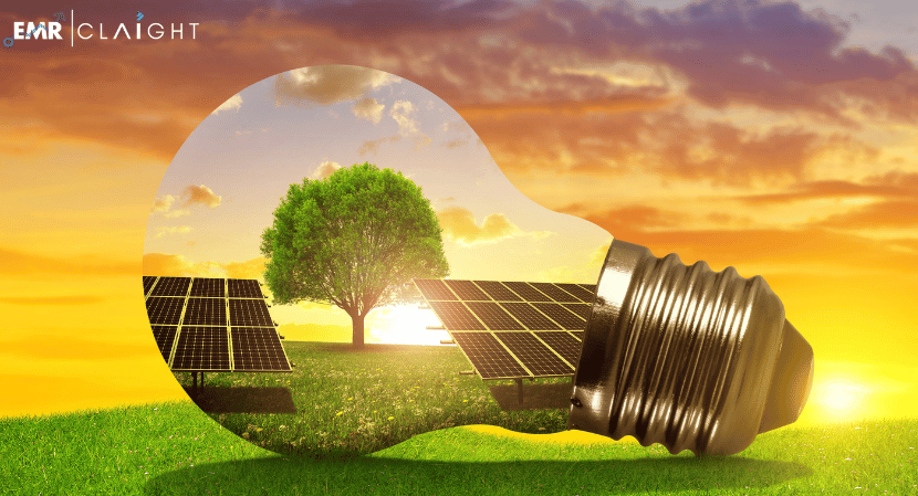 Read more about the article United States Solar Energy Market Size, Share, Growth, Forecast 2024 to 2032