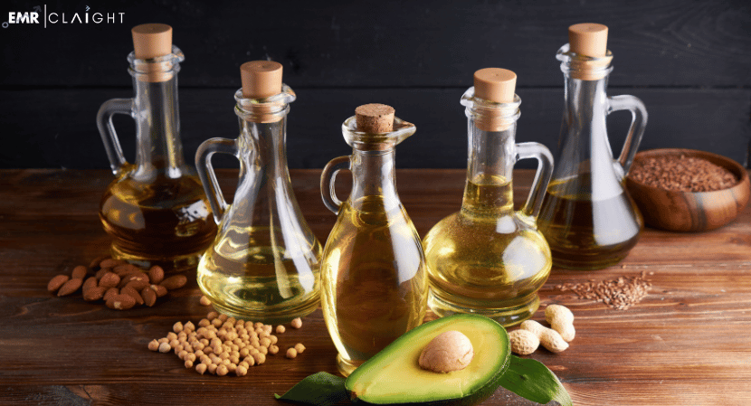 Read more about the article Vegetable Oil Market Size, Share, Industry Trends, Report and Forecast 2024-2032