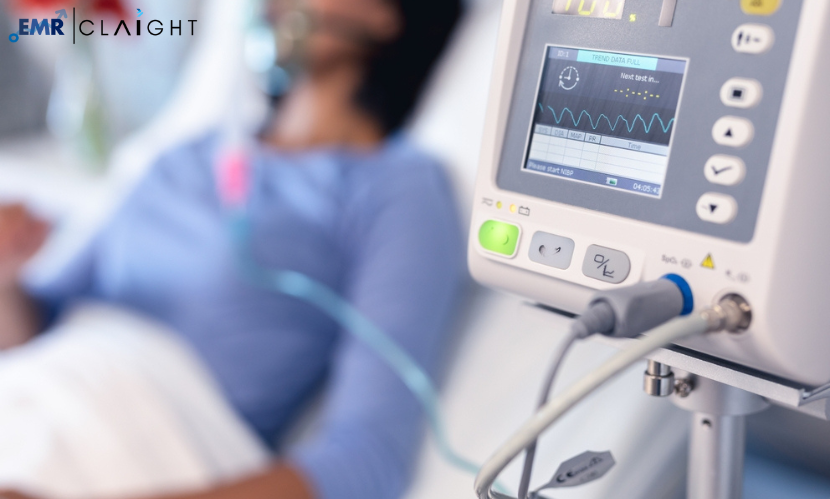 Read more about the article Europe Neonatal Ventilators Market Report and Forecast 2024-2032