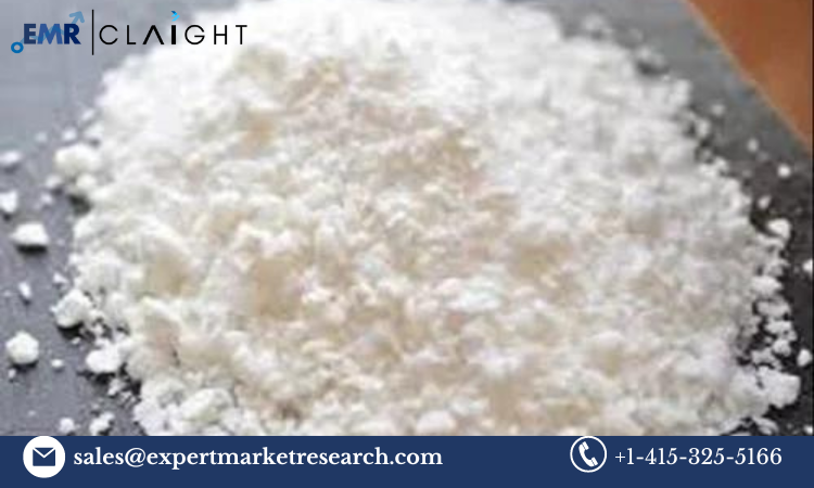 Read more about the article Alprazolam Powder Market Size, Share, Report and Forecast 2024-2032